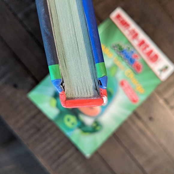 PJ Masks Books - Picture 4 of 8